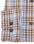 Thumbnail 4- Redmond Hemd - Comfort Fit - Button Down Kragen - kariert - orange
