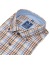 Thumbnail 2- Redmond Hemd - Comfort Fit - Button Down Kragen - kariert - orange