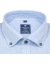 Thumbnail 3- Redmond Hemd - Comfort Fit - Button Down Kragen - Leinen - hellblau - ohne OVP