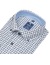 Thumbnail 2- Redmond Hemd - Comfort Fit - Button Down Kragen - Print - blau