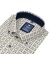 Thumbnail 2- Redmond Hemd - Comfort Fit - Button Down Kragen - Print - gelb
