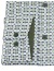 Thumbnail 4- Redmond Hemd - Comfort Fit - Button Down Kragen - Print - grün