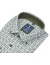 Thumbnail 2- Redmond Hemd - Comfort Fit - Button Down Kragen - Print - grün
