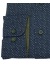 Thumbnail 4- Redmond Hemd - Comfort Fit - Button Down Kragen - Print - grün / blau