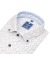Thumbnail 2- Redmond Hemd - Comfort Fit - Button Down Kragen - Print - orange