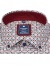 Thumbnail 3- Redmond Hemd - Comfort Fit - Button Down Kragen - Print - rot