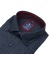 Thumbnail 2- Redmond Hemd - Comfort Fit - Button Down Kragen - Print - rot / blau