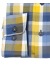Thumbnail 4- Redmond Hemd - Comfort Fit - kariert - blau / braun