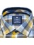 Thumbnail 3- Redmond Hemd - Comfort Fit - kariert - blau / braun