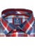 Thumbnail 3- Redmond Hemd - Comfort Fit - kariert - rot