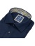 Thumbnail 2- Redmond Hemd - Comfort Fit - Kentkragen - Twill - dunkelblau