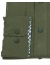 Thumbnail 4- Redmond Hemd - Comfort Fit - Kentkragen - Twill - grün