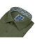 Thumbnail 2- Redmond Hemd - Comfort Fit - Kentkragen - Twill - grün