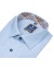 Thumbnail 2- Redmond Hemd - Comfort Fit - Kentkragen - Twill - hellblau