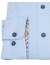 Thumbnail 4- Redmond Hemd - Comfort Fit - Kentkragen - Twill - hellblau