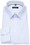 Thumbnail 1- Redmond Hemd - Comfort Fit - Kentkragen - Twill - Patch - hellblau - ohne OVP