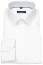 Thumbnail 1- Redmond Hemd - Comfort Fit - Kentkragen - Twill - Patch - weiß - ohne OVP