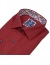 Thumbnail 2- Redmond Hemd - Comfort Fit - Kentkragen - Twill - rot