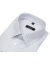 Thumbnail 2- Redmond Hemd - Comfort Fit - Kentkragen - Twill - Streifen - blau / weiß