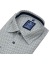 Thumbnail 2- Redmond Hemd - Comfort Fit - Print - Casual - Kontrastknöpfe - grün / blau - ohne OVP