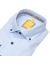Thumbnail 2- Redmond Hemd - Modern Fit - Button Down Kragen - Casual - hellblau - ohne OVP