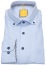 Thumbnail 1- Redmond Hemd - Modern Fit - Button Down Kragen - Casual - hellblau - ohne OVP