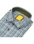 Thumbnail 2- Redmond Hemd - Modern Fit - Button Down Kragen - kariert - grün