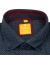 Thumbnail 3- Redmond Hemd - Modern Fit - Button Down Kragen - Print - blau / rot