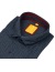 Thumbnail 2- Redmond Hemd - Modern Fit - Button Down Kragen - Print - blau / rot