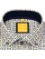 Thumbnail 3- Redmond Hemd - Modern Fit - Button Down Kragen - Print - gelb
