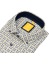 Thumbnail 2- Redmond Hemd - Modern Fit - Button Down Kragen - Print - gelb