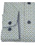 Thumbnail 4- Redmond Hemd - Modern Fit - Button Down - Print - grün / hellblau