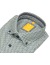 Thumbnail 2- Redmond Hemd - Modern Fit - Button Down - Print - grün / hellblau