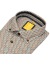 Thumbnail 2- Redmond Hemd - Modern Fit - Button Down - Print - orange / grau