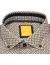 Thumbnail 3- Redmond Hemd - Modern Fit - Button Down - Print - orange / grau