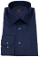Thumbnail 1- Redmond Hemd - Modern Fit - Kentkragen - blau