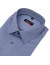 Thumbnail 2- Redmond Hemd - Modern Fit - Kentkragen - Twill - blau