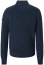 Thumbnail 2- Redmond Jacke - Hybrid - Reissverschluss - dunkelblau
