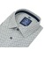 Thumbnail 2- Redmond Kurzarmhemd - Comfort Fit - blau / grün - ohne OVP