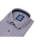 Thumbnail 2- Redmond Kurzarmhemd - Comfort Fit - Button Down Kragen - rot / hellblau - ohne OVP