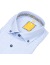 Thumbnail 2- Redmond Kurzarmhemd - Modern Fit - Button Down Kragen - Oxford - hellblau