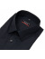 Thumbnail 2- Redmond Kurzarmhemd - Modern Fit - Kentkragen - schwarz
