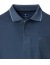 Thumbnail 3- Redmond Poloshirt - Regular Fit - Langarm - Wash and Wear - blau
