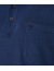 Thumbnail 4- Redmond Poloshirt - Regular Fit - Langarm - Wash and Wear - blau