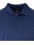 Thumbnail 3- Redmond Poloshirt - Regular Fit - Langarm - Wash and Wear - blau
