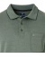 Thumbnail 3- Redmond Poloshirt - Regular Fit - Langarm - Wash and Wear - grün
