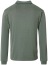 Thumbnail 2- Redmond Poloshirt - Regular Fit - Langarm - Wash and Wear - grün