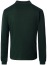 Thumbnail 2- Redmond Poloshirt - Regular Fit - Langarm - Wash and Wear - grün
