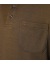 Thumbnail 4- Redmond Poloshirt - Regular Fit - Langarm - Wash and Wear - messing gelb