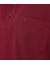 Thumbnail 4- Redmond Poloshirt - Regular Fit - Langarm - Wash and Wear - rot